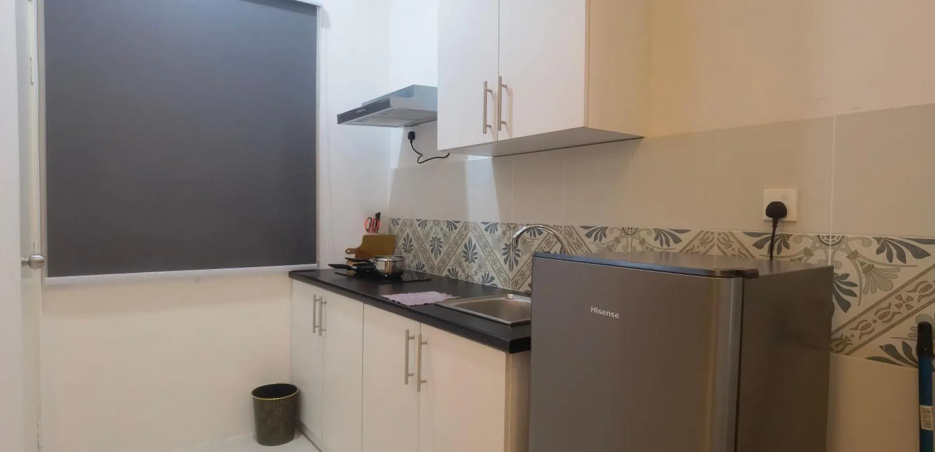 Anderson Suite By Hopestay Property Management Ipoh Malaysia